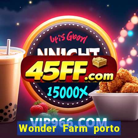 Wonder Farm porto alegre farm